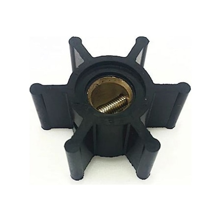 Jmp 7050k impeller Kit Jabsco 653 - 0001 - Johnson 09-810b