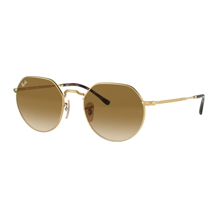 Ray-Ban RB3565 00151 Unisex Güneş Gözlüğü