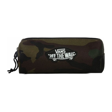 Vans Kalem Çantası Pouch Boys Camo