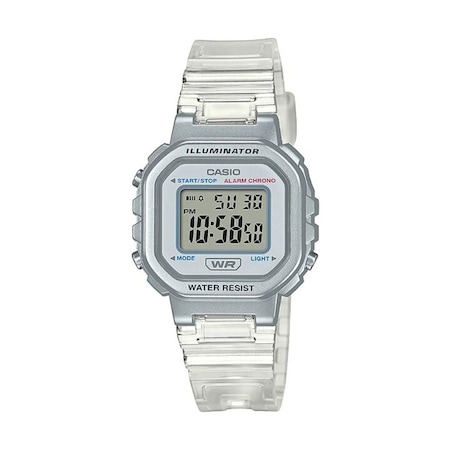 CASIO LA-20WHS-7ADF KADIN KOL SAATİ