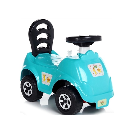 Baby Toys Sevimli İlk Arabam Bin Git