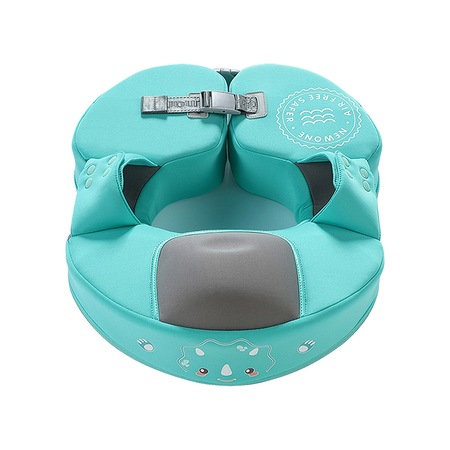 Mambobaby Sevimli Bebek Yüzmek Şamandıra Bel Bebek Mt3487gr-2