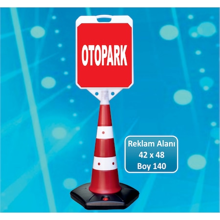 Otopark Dubası