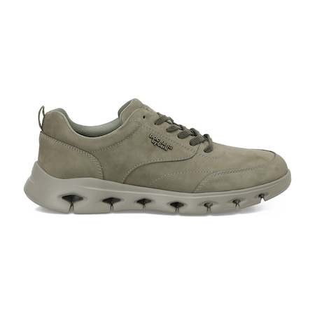 Dockers By Gerli 238540n 5fx Haki Erkek Comfort Ayakkabı 000000000101946030 Haki