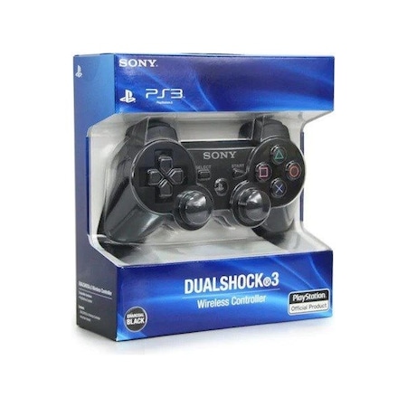 Sony PS3 Sony Kablosuz Joystick Kol PS3 Dualshock 3 Controller