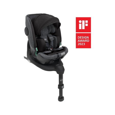 Chicco Bı-seat Aır Bazalı Oto Koltuğu Black 04087050720000