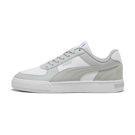 Puma Caven Mix Unisex Ayakkabı 399398 11 Gri