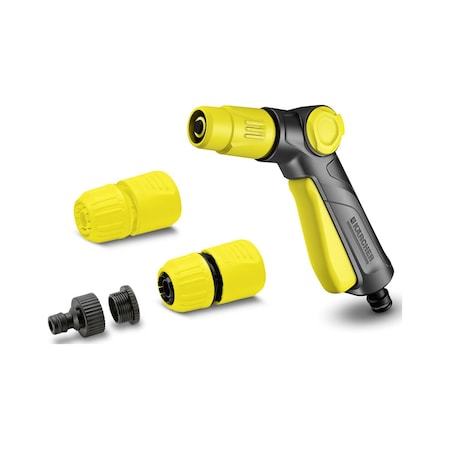 Karcher Sprey Tabanca Seti 2.645-289.0