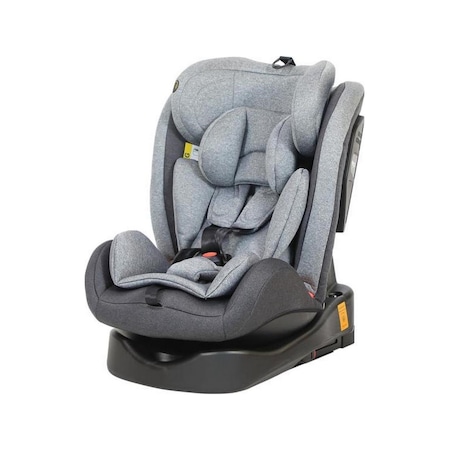 Prego 4088 Strong Fix 0-36 KG Isofix'li Oto Koltuğu