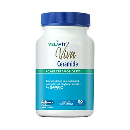 Viva Ceramide 30 Kapsül