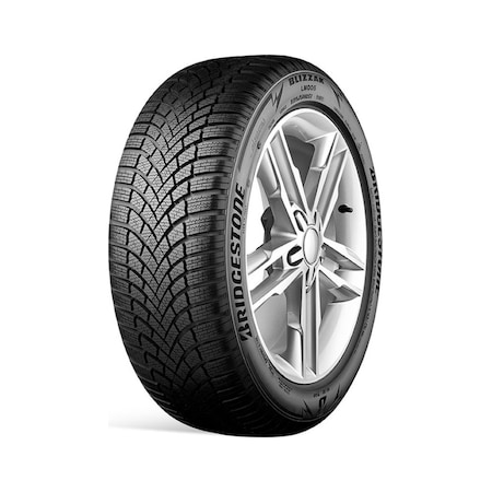 Bridgestone 205/55 R16 91H Blizzak LM005 Kış Lastiği 2024