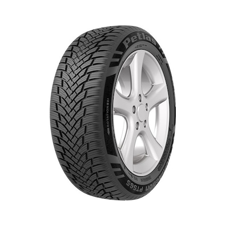 Petlas 185/65 R15 88H Multi Action PT565 Dört Mevsim Lastiği 2024