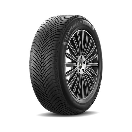 Michelin 235/50R19 103V XL Alpin 7 Kış Lastiği 2024