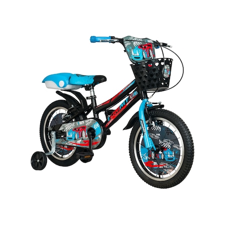 Tommybike Arona 16 J Çocuk Bisikleti