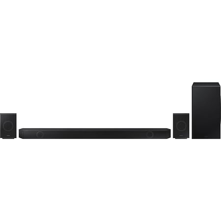 Samsung HW-Q990D/TK Q990D Q Series Kablosuz Dolby Atmos 11.1.4 Soundbar