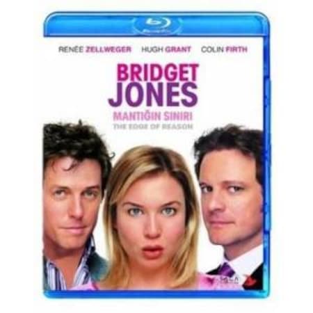 Bridget Jones: Mantığın Sınırı - Blu-Ray Disc
