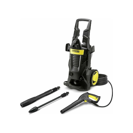 Karcher K6 Special Eu Basınçlı Yıkama Makinesi 160 Bar