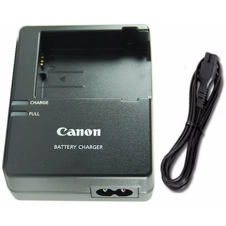 Canon Lp E8 Batarya İçin Görünümlü Şarj Cihazı Lc E8C