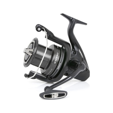 Shimano Aerlex 10000 XTB Surf Olta Makinesi