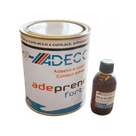 Adeco Adeprene Forte Yapıştırıcı Zamk 125+10ml