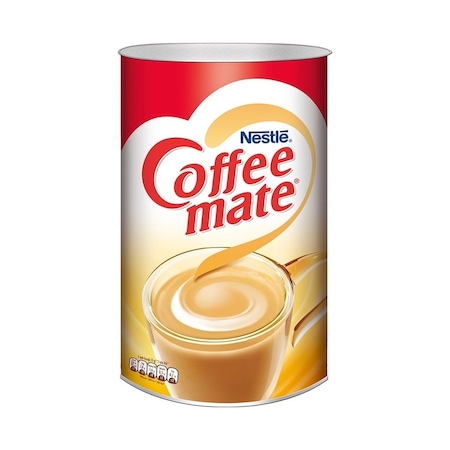 Nestle Coffee Mate Kahve Kreması Teneke 2 KG