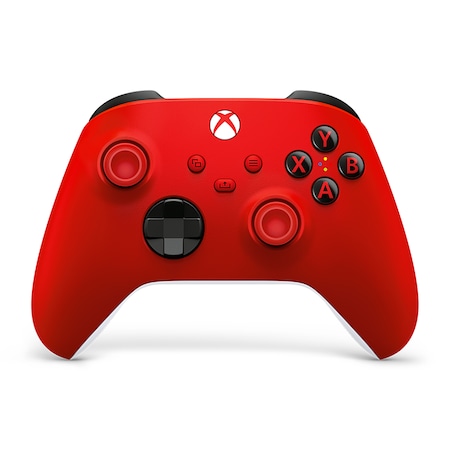 Microsoft Xbox 9.Nesil Controller Kırmızı