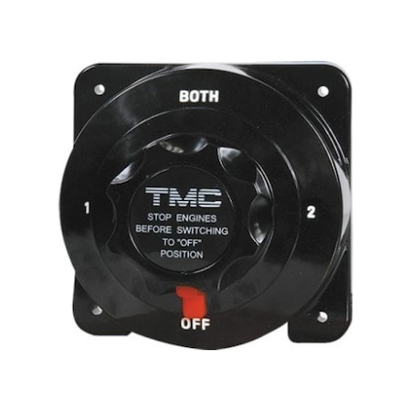 Tmc Akü Şalteri 300 Amp 12-24 V