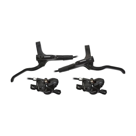 Shimano Bl-mt200+br-mt200 Hidrolik Disk Fren Seti Takımı X