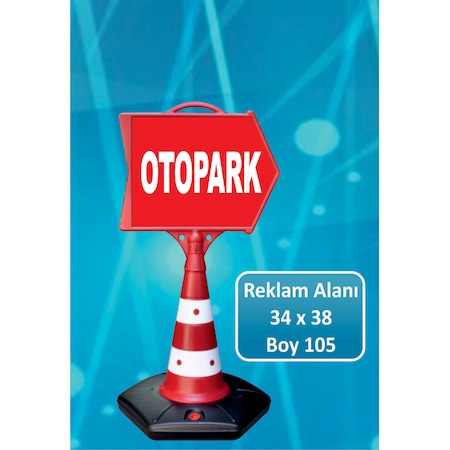 Ok Otopark Dubası