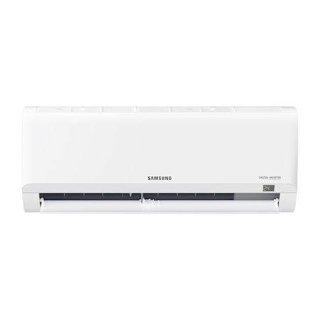 Samsung AR35 AR12TXHQBWK/SK 12000 BTU Duvar Tipi Inverter Klima