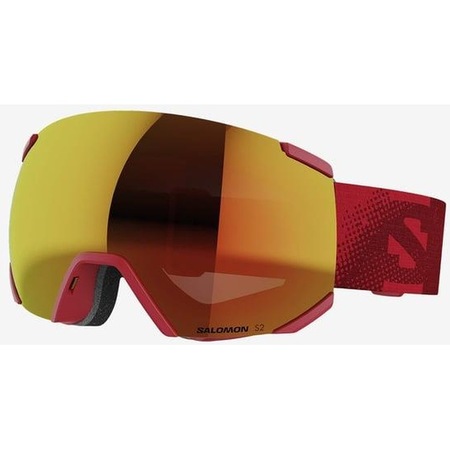 Salomon Radium Ml Kayak Gözlüğü-27777 - Standart