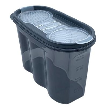 n11 Keyifli Sepetim 2 Kapaklı Ölçekli Erzak Saklama Kabı 1 2 Litre Sa930 n11 Keyifli Sepetim 2 Kapaklı Ölçekli Erzak Saklama Kabı 1 2 Litre Sa930