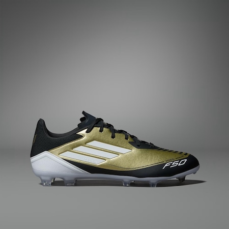 Adidas F50 League Messi Fg Erkek Krampon C-adııg9274e10a00