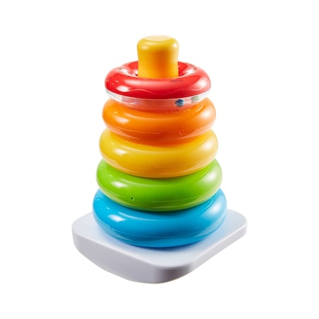 Fisher-price Fisher Price Renkli Halkalar FPR-FHC92