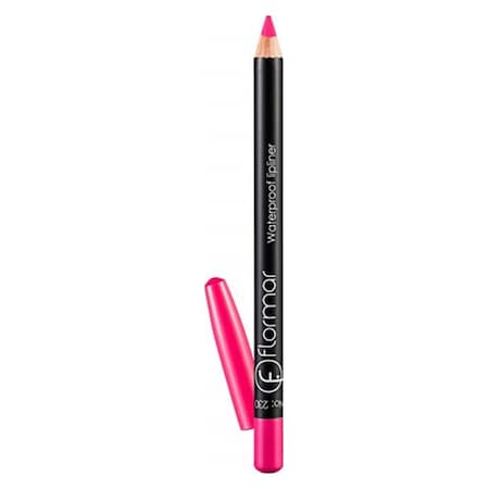 Flormar Waterproof Lipliner Dudak Kalemi 230 Expressive Pink