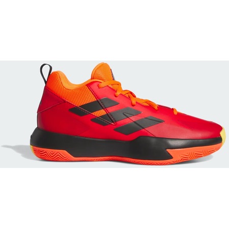 Adidas Cross Em Up Select Mid Trainers Basketbol Ayakkabısı C-adııf0823j10a00