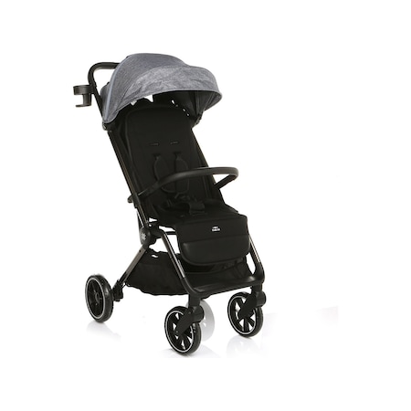 Luxus Hamilton R Bebek Arabası Lxs-hmlt Grey LXS-HMLT_Grey