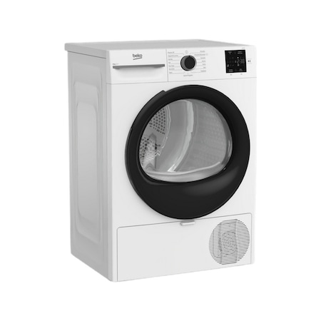 Beko KMX 80 8 KG Isı Pompalı Çamaşır Kurutma Makinesi