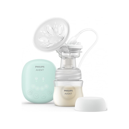 Philips Avent Scf323/11 Essentials Tekli Göğüs Pompası