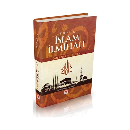 Büyük Islam Ilmihali 2. Hamur Ciltli