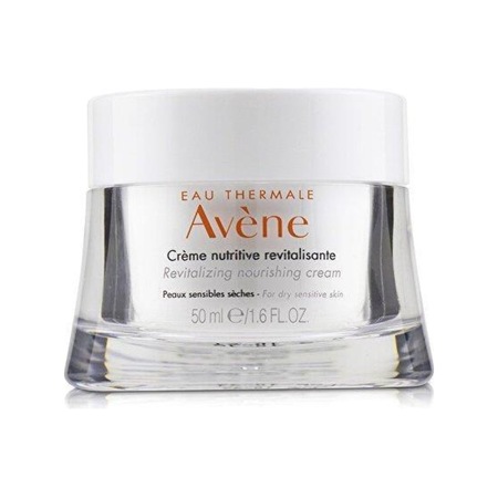 Avene Creme Nutritive Compensatrice Besleyici Cilt Kremi 50 ML