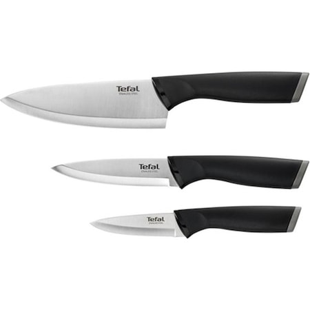 Tefal Comfort Knife 3'lü Bıçak Seti