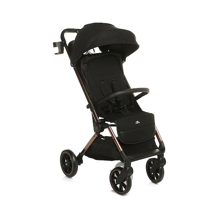 Luxus Hamilton R Bebek Arabası Lxs-hmlt Black LXS-HMLT_Black