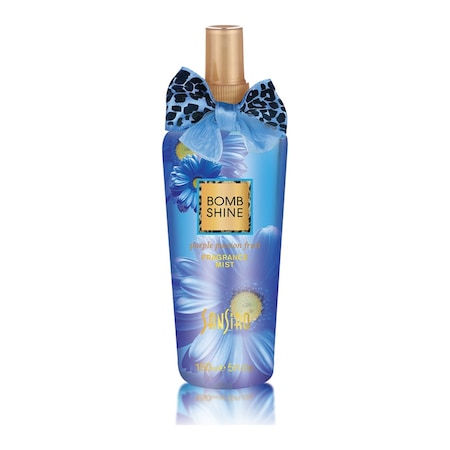 Sansiro Bomb Shine Vücut Spreyi 150 ML