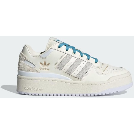 Adidas Forum Bold Stripes Kadın Günlük Spor Ayakkabı C-adııf3623b10a00