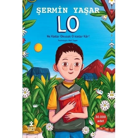 Lo - Şermin Yaşar