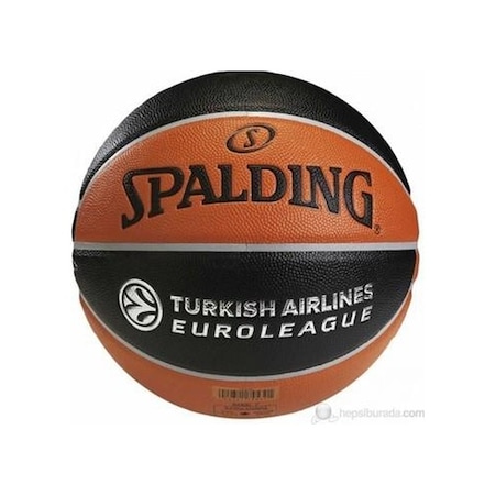 SPALDING BASKET TOPU TF-150 EURO/TURK BB 73-984Z