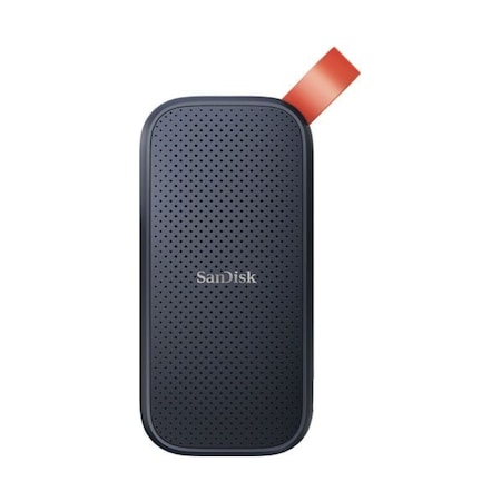 SanDisk Portable SDSSDE30-1T00-G26 1 TB 800 MB/S Taşınabilir SSD