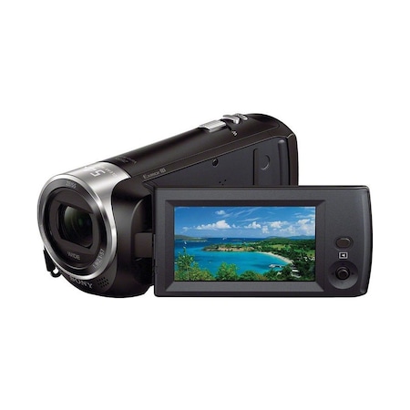 Sony HDR-CX240 Full HD Video Kamera