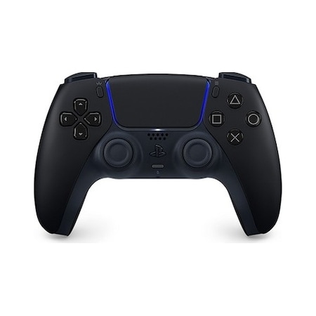 Ps5 Dualsense Wireless Controller Siyah